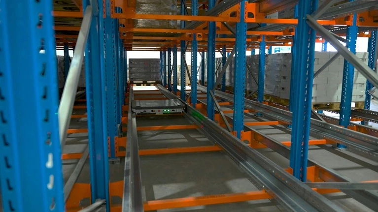 Facility