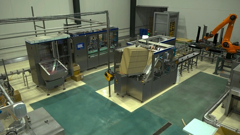 Facility